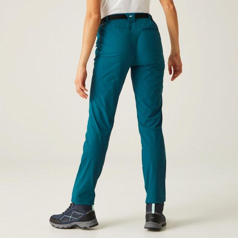 Pantalon de drumeție Regatta Xert III