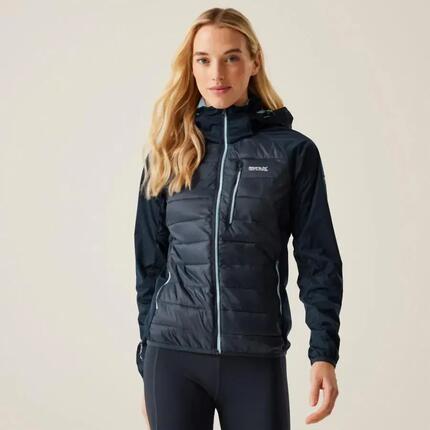 Kapuzenjacke für Damen Regatta Pro Hybrid