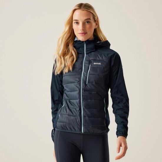 Kapuzenjacke für Damen Regatta Pro Hybrid
