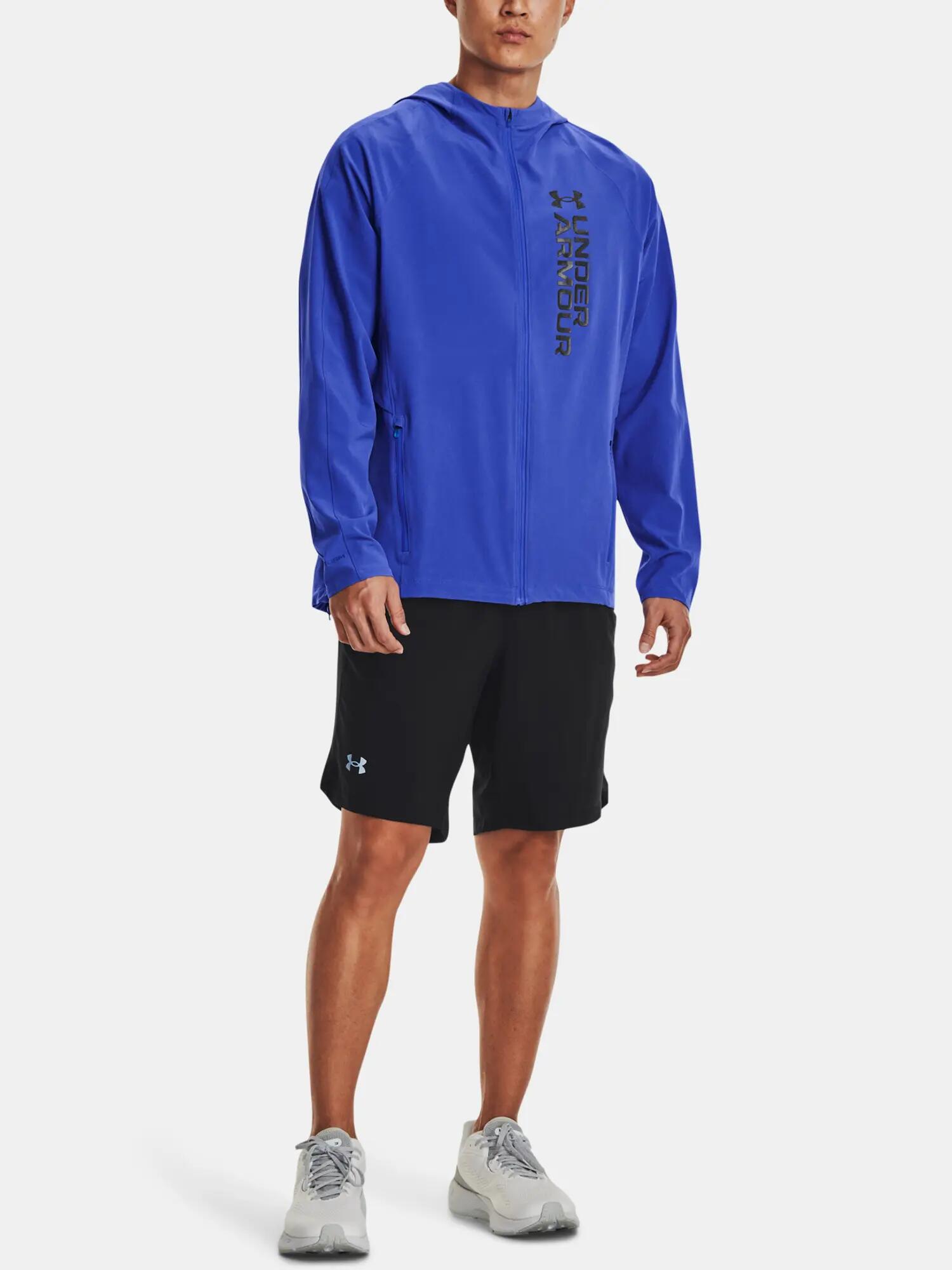 Férfi kabát Under Armour UA OUTRUN THE STORM JACKET 6/6