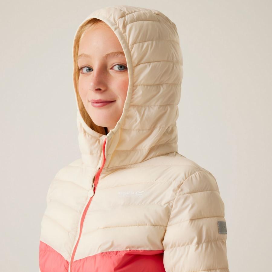 Veste à capuche enfant Regatta Hillpack III 6/6