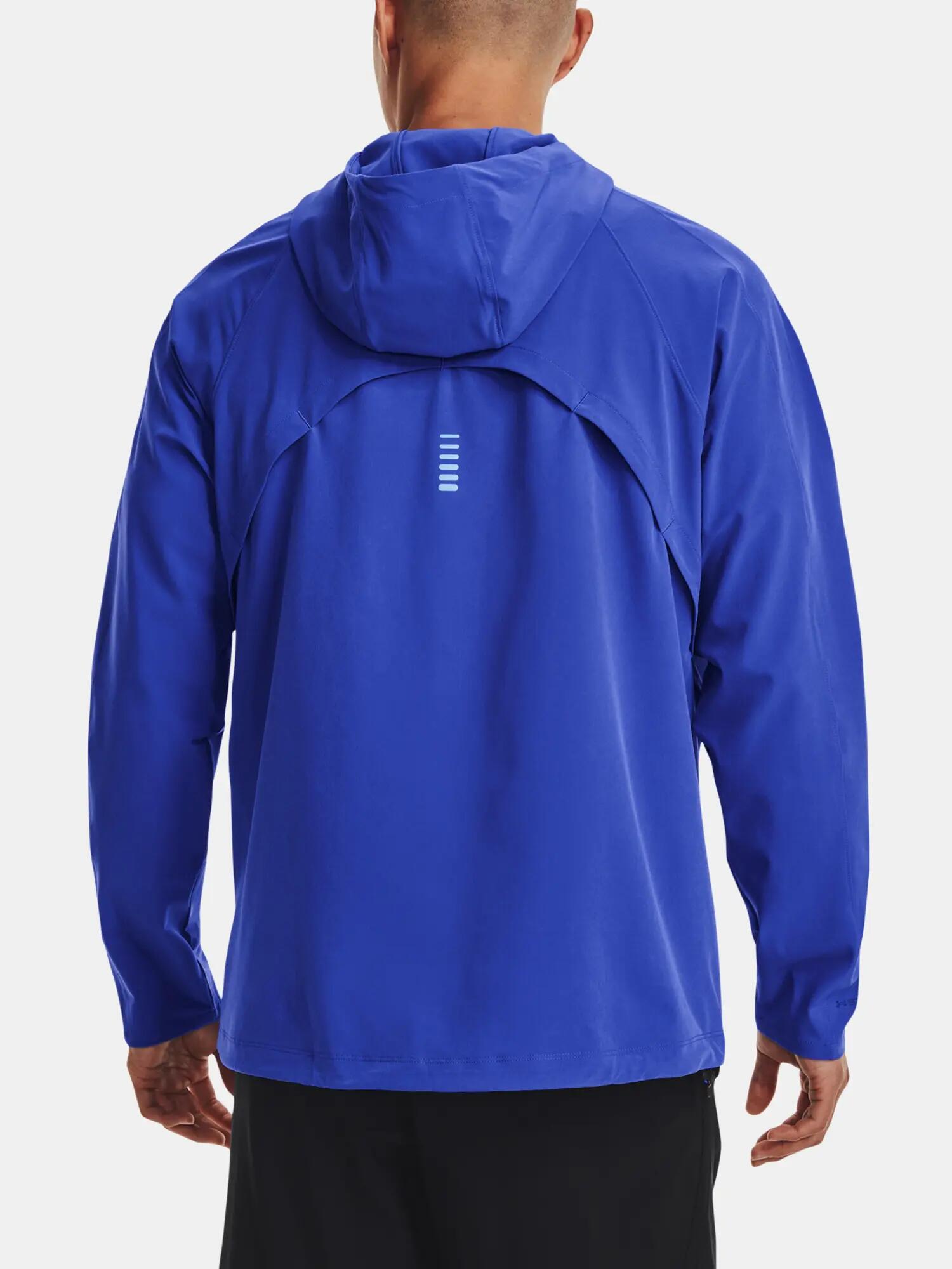 Férfi kabát Under Armour UA OUTRUN THE STORM JACKET 2/6