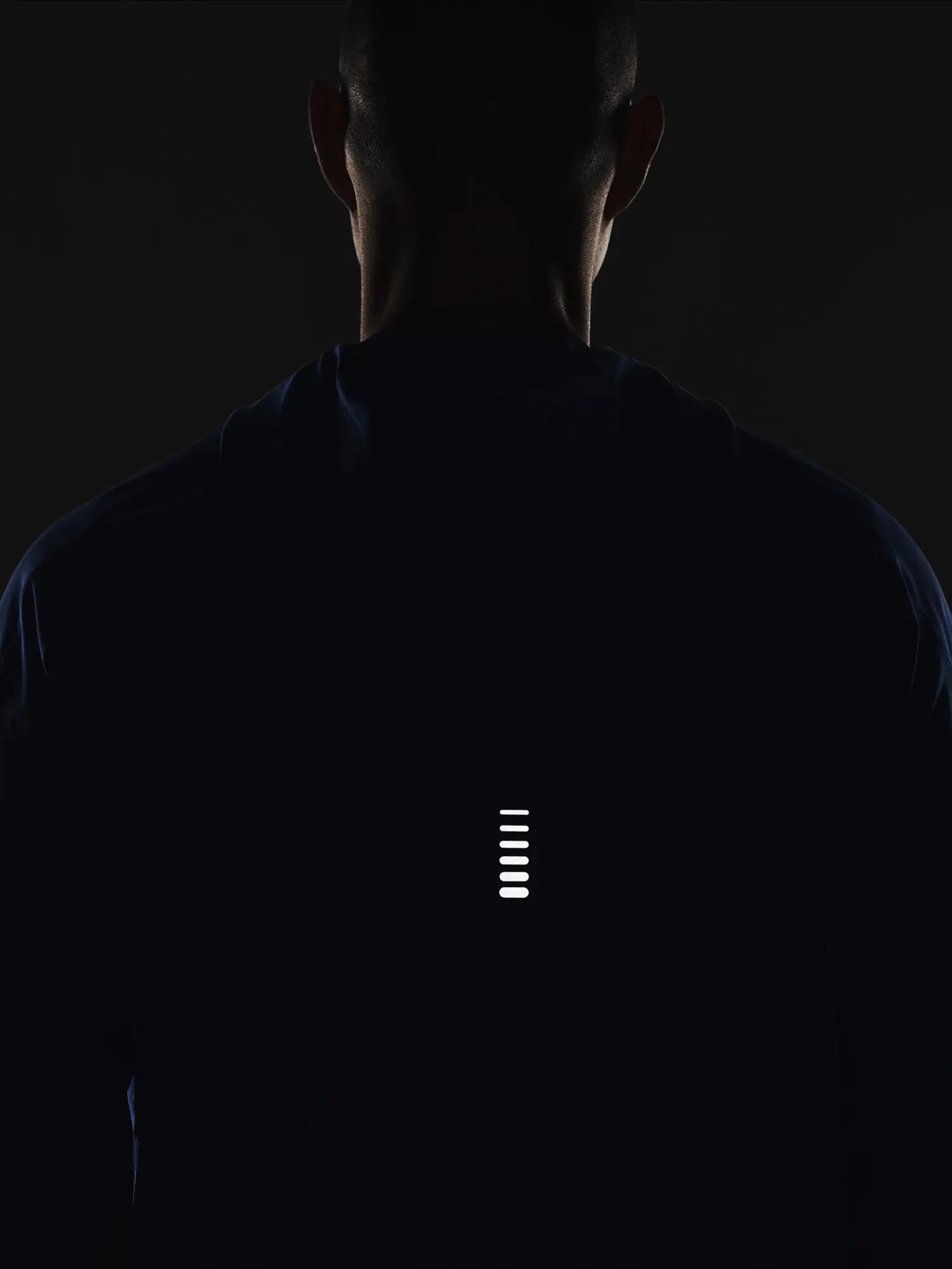 Férfi kabát Under Armour UA OUTRUN THE STORM JACKET 5/6