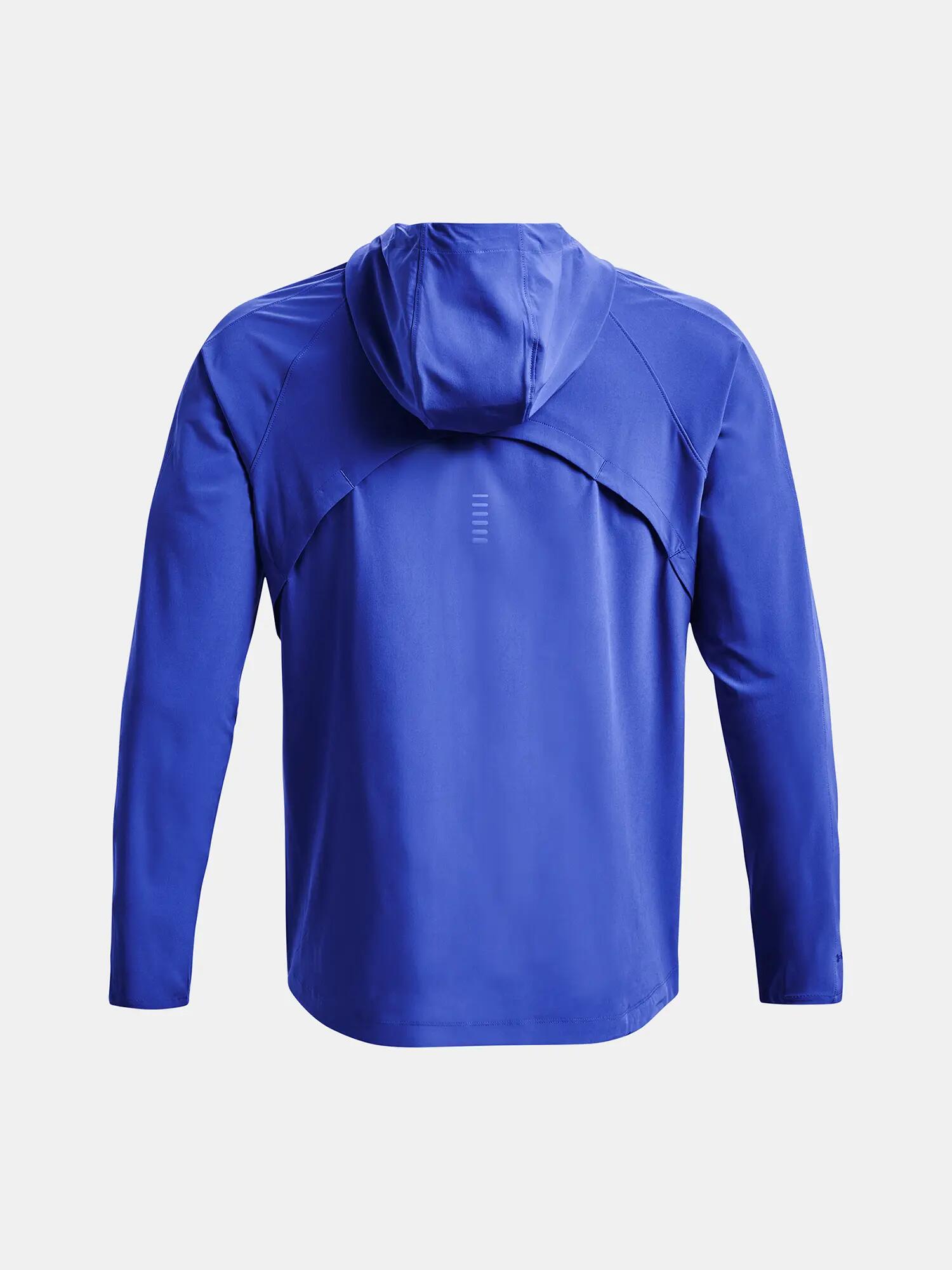 Férfi kabát Under Armour UA OUTRUN THE STORM JACKET 4/6