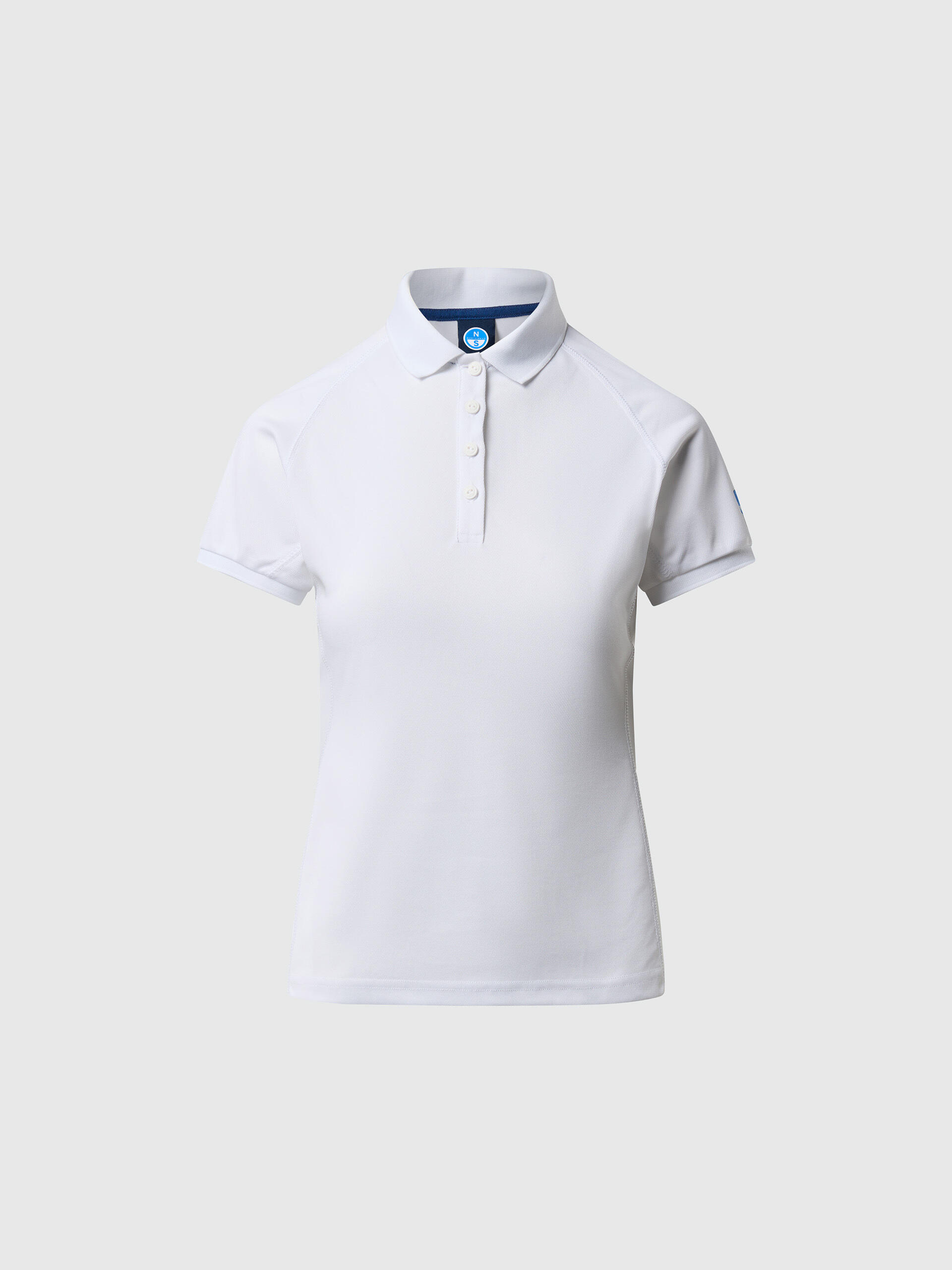 Polo Regatta Fast Dry da Donna 3/3