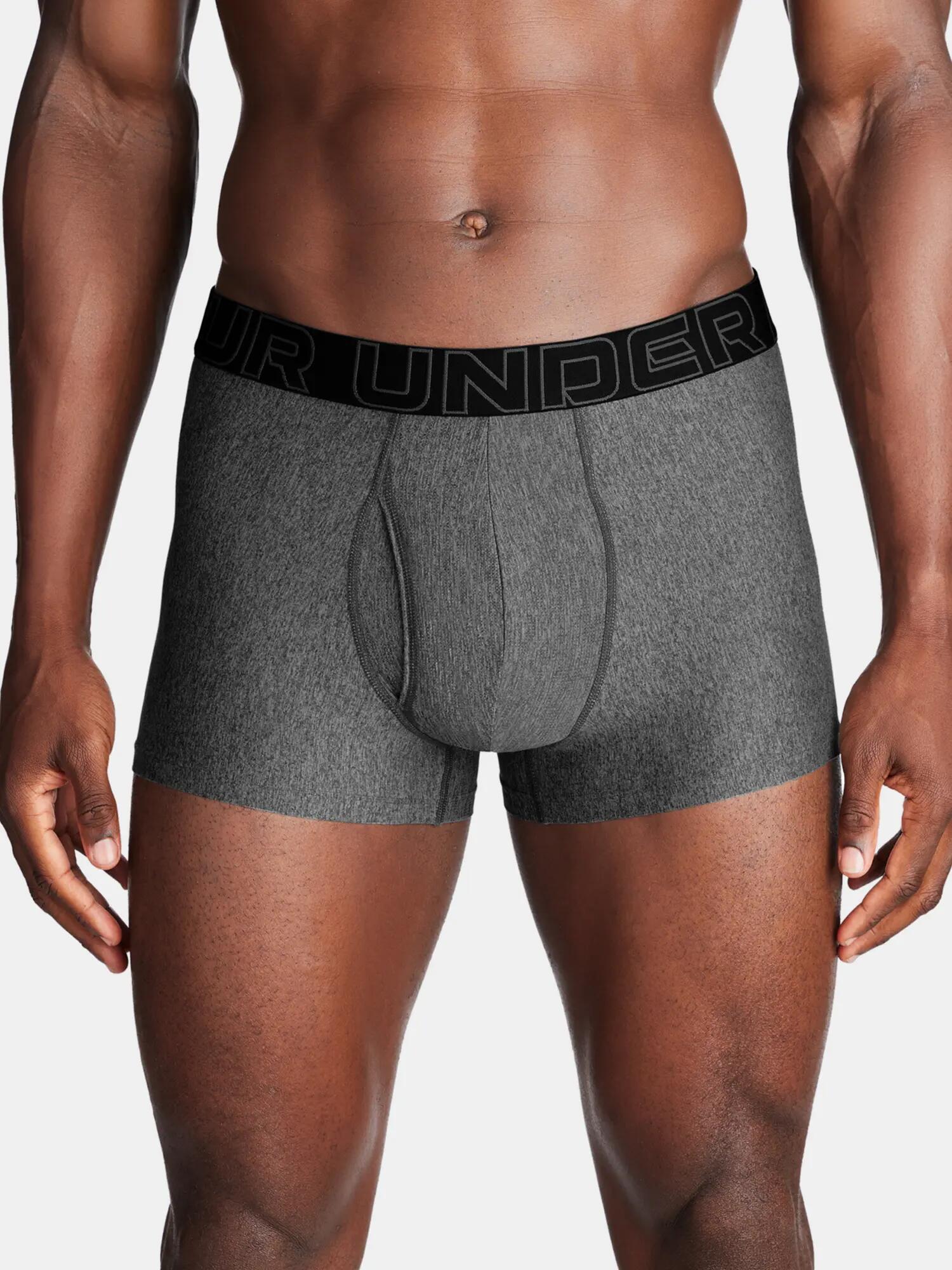 Férfi boxer Under Armour M UA Perf Tech 3in (1db) 2/3
