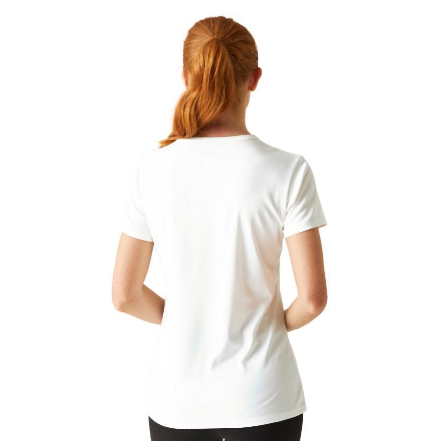 T-shirt da donna Regatta Fingal VIII 6/7