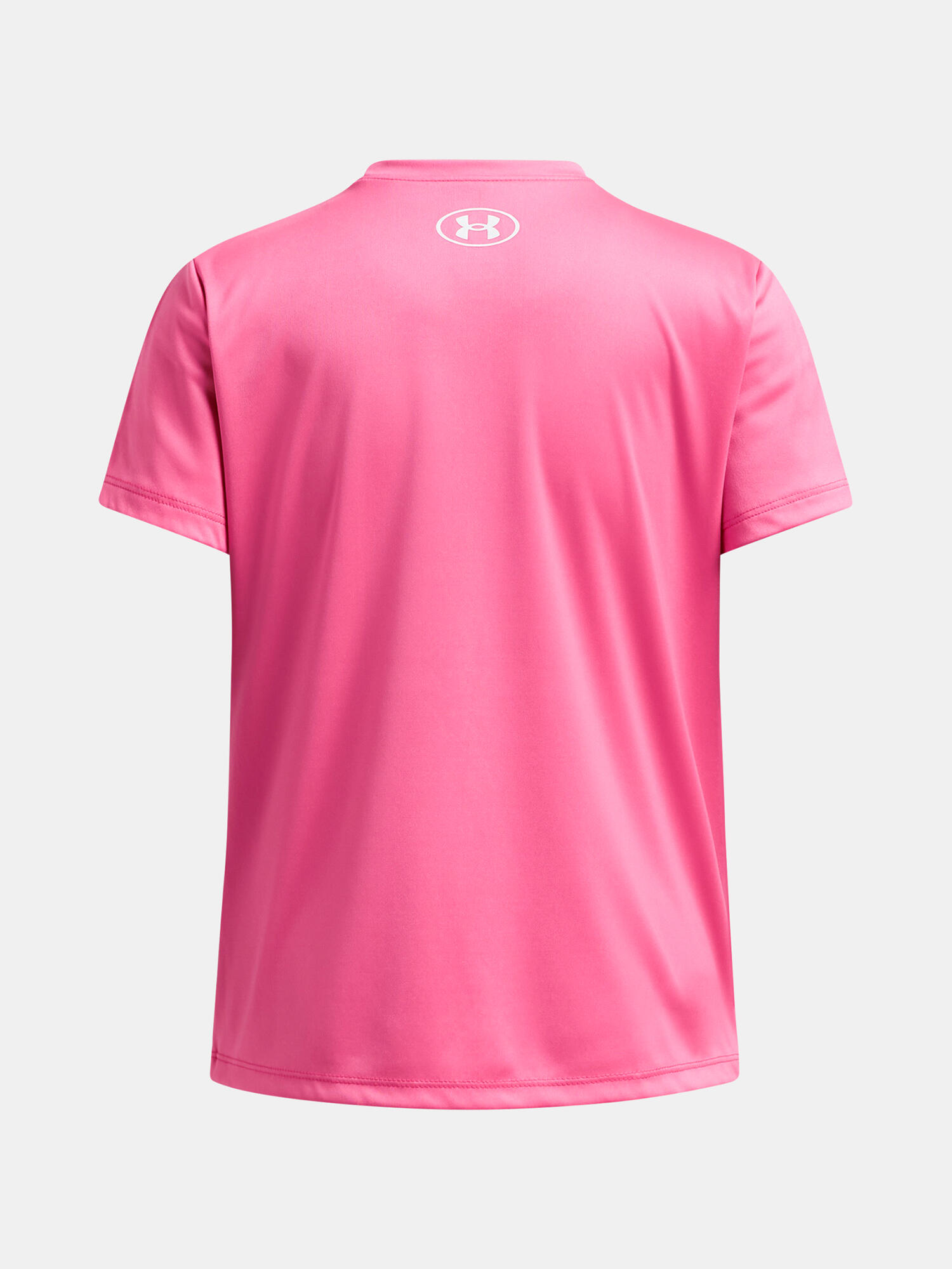 T-shirt Under armour modèle 1389759_672 pour filles 2/2