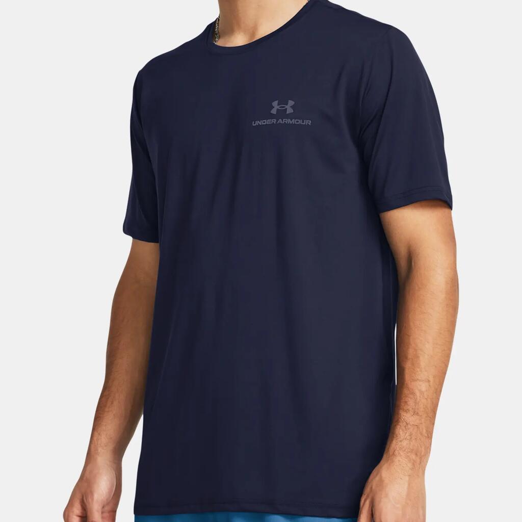 T-shirt Under armour model 1383973-410 for man