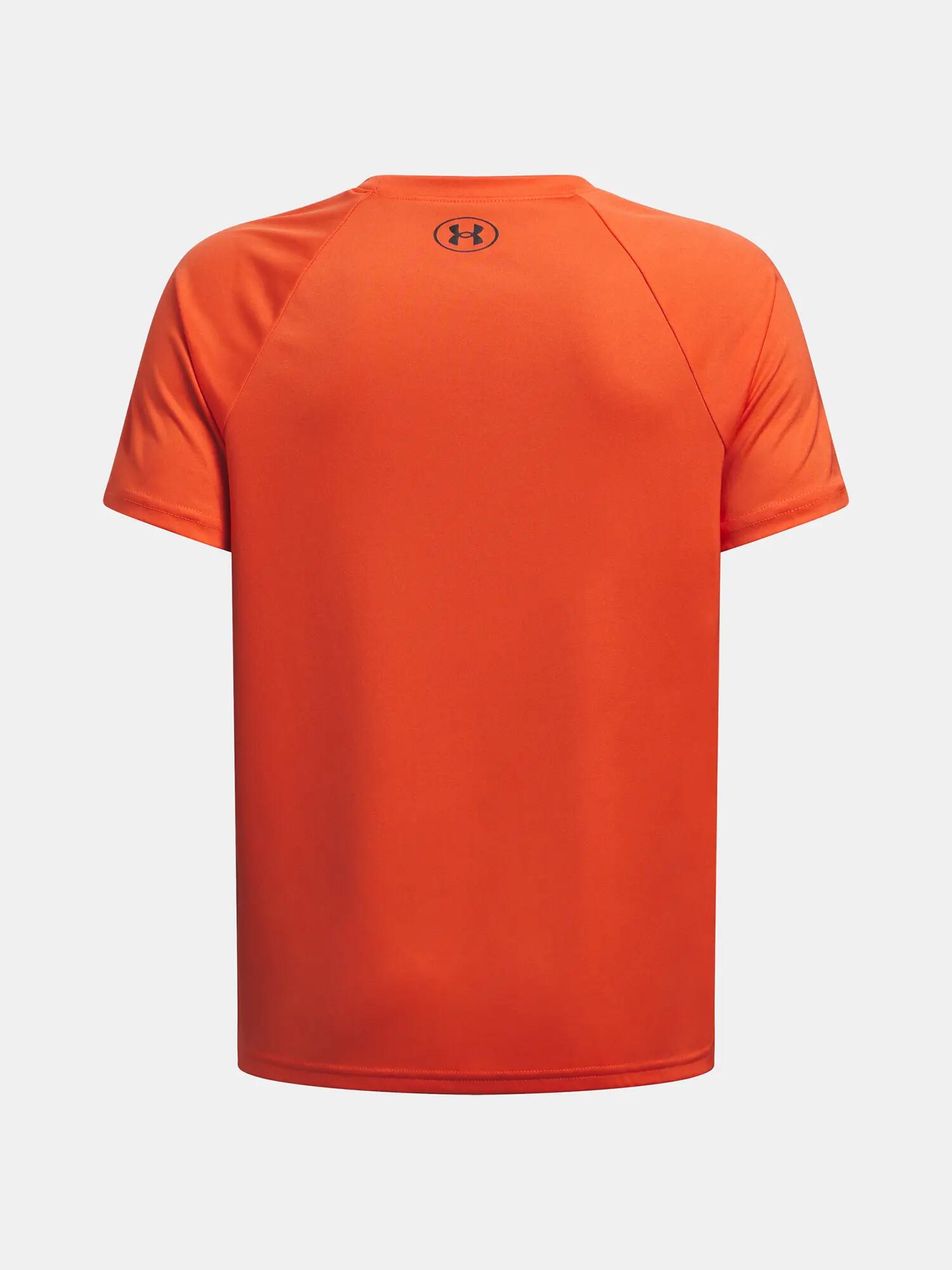 Fiú póló Under Armour UA Tech Big Logo SS 2/2