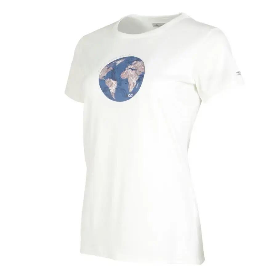 T-shirt da donna Regatta Fingal VIII 3/7
