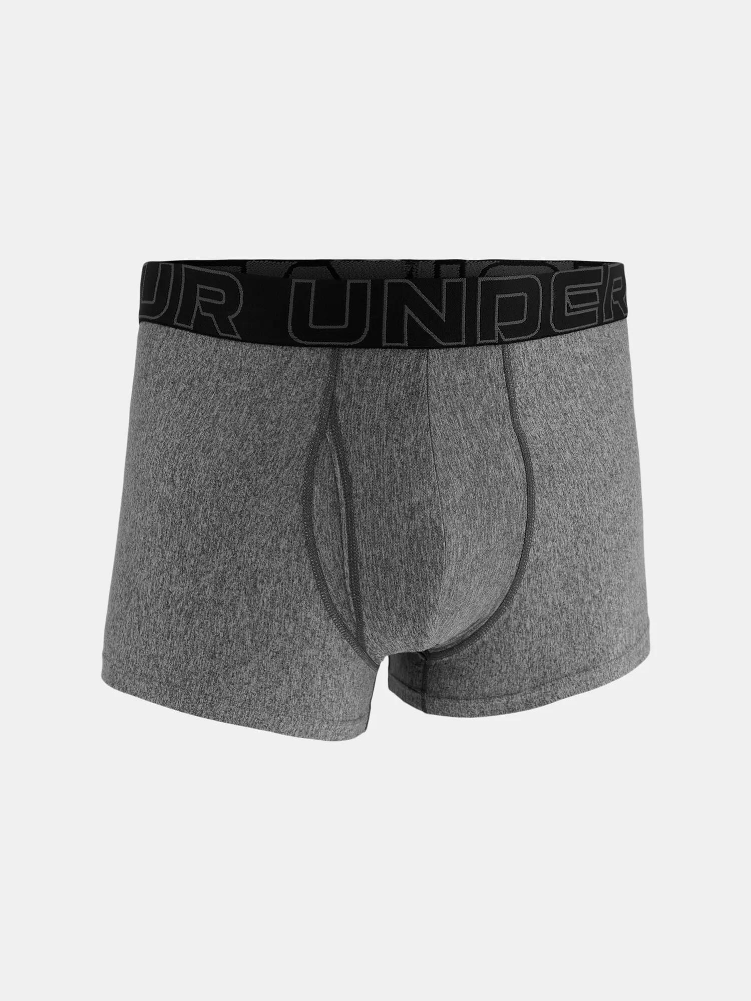 Férfi boxer Under Armour M UA Perf Tech 3in (1db) 1/3