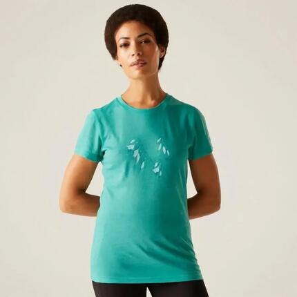 T-Shirt Regatta Escade