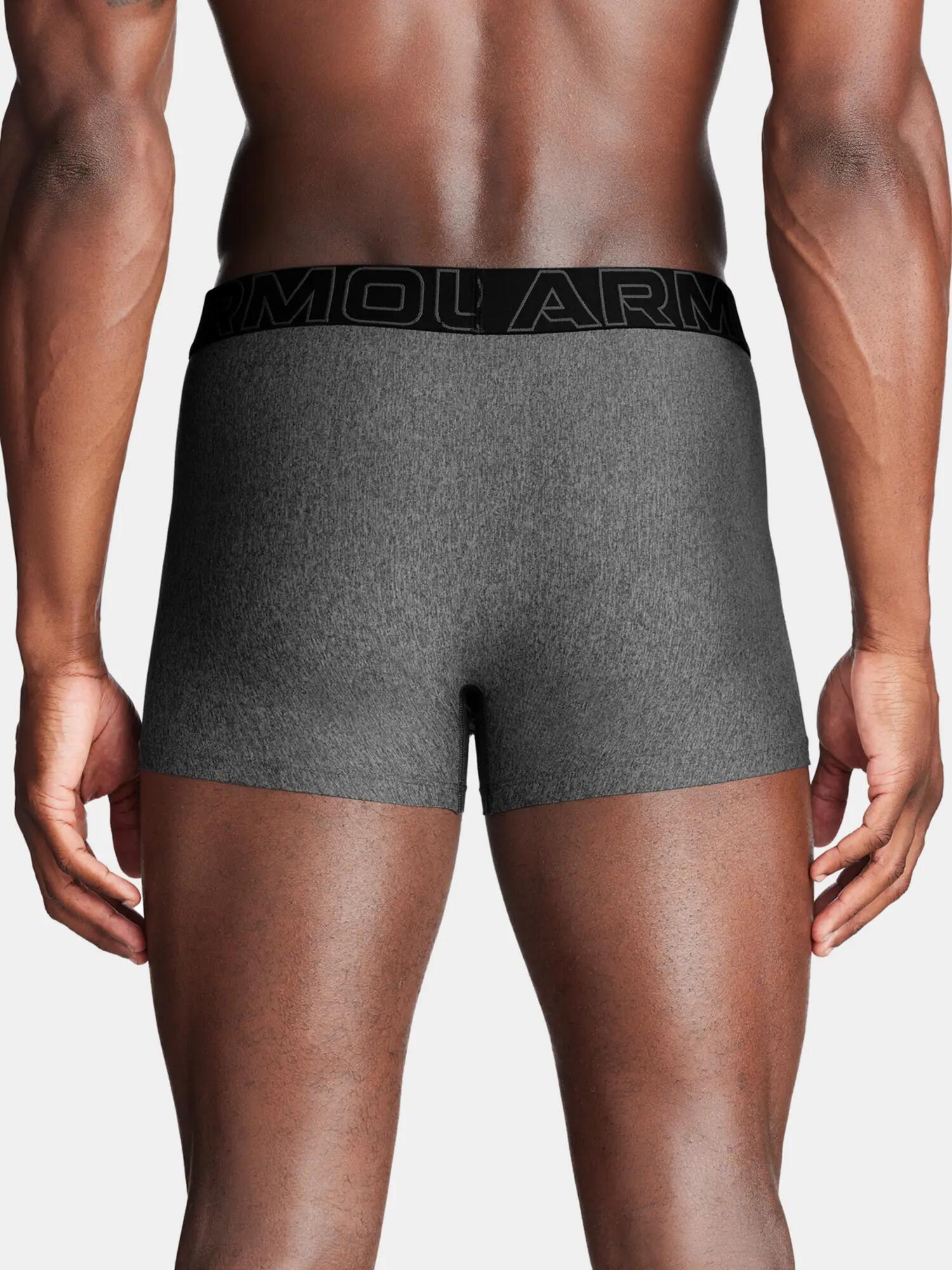 Férfi boxer Under Armour M UA Perf Tech 3in (1db) 3/3