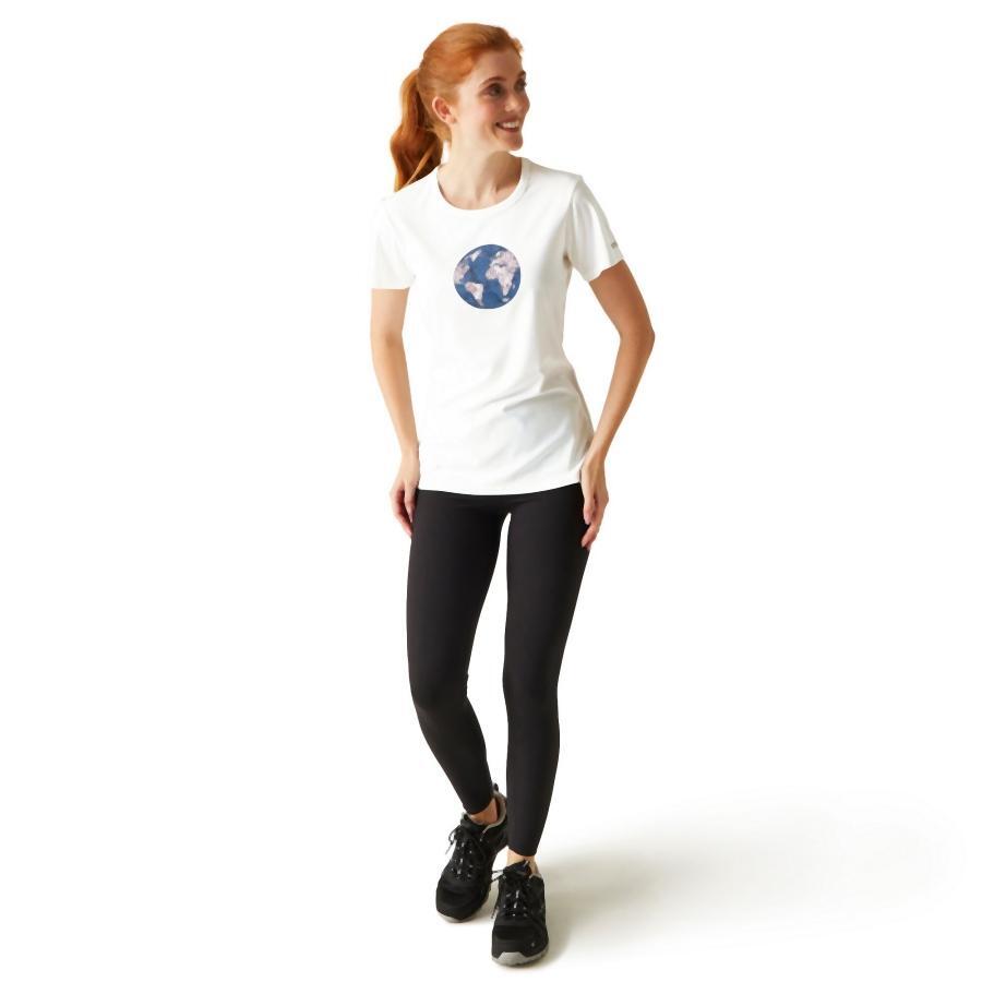 T-shirt da donna Regatta Fingal VIII 7/7