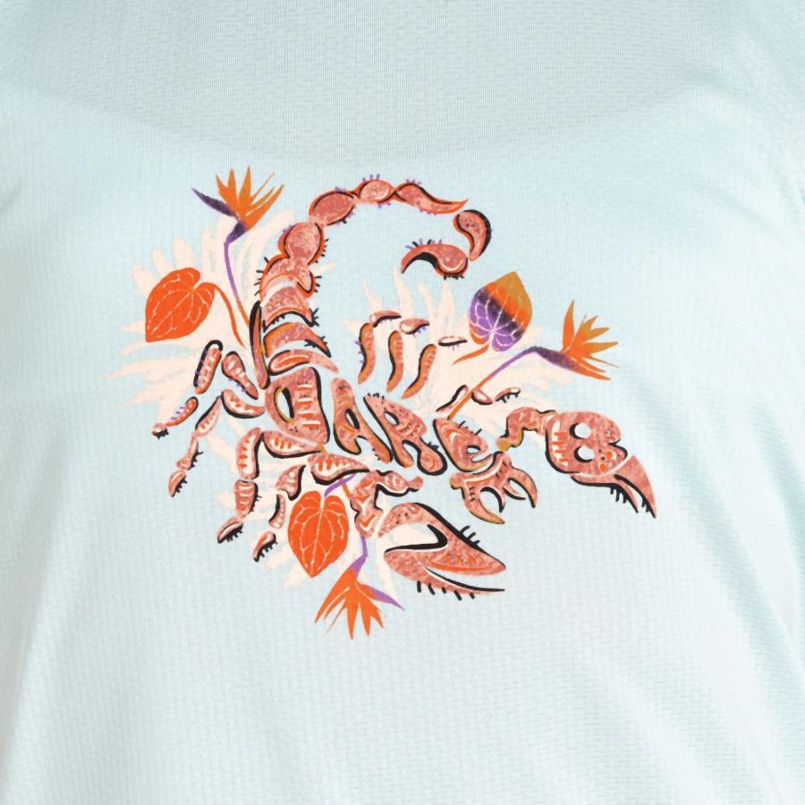 T-shirt enfant Dare 2B Amuse II 3/4