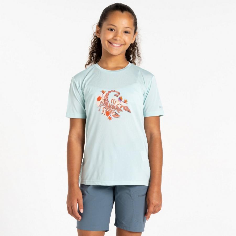 T-shirt enfant Dare 2B Amuse II 2/4