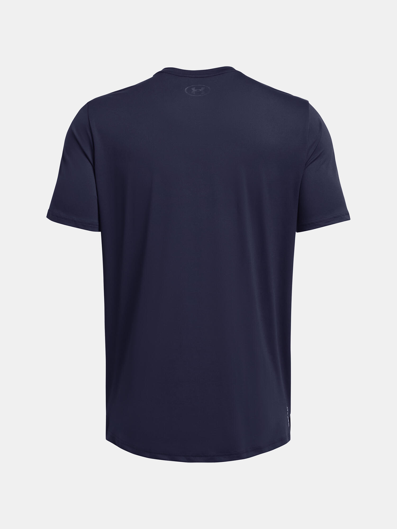 T-shirt Under armour modèle 1383973-410 pour homme 4/4