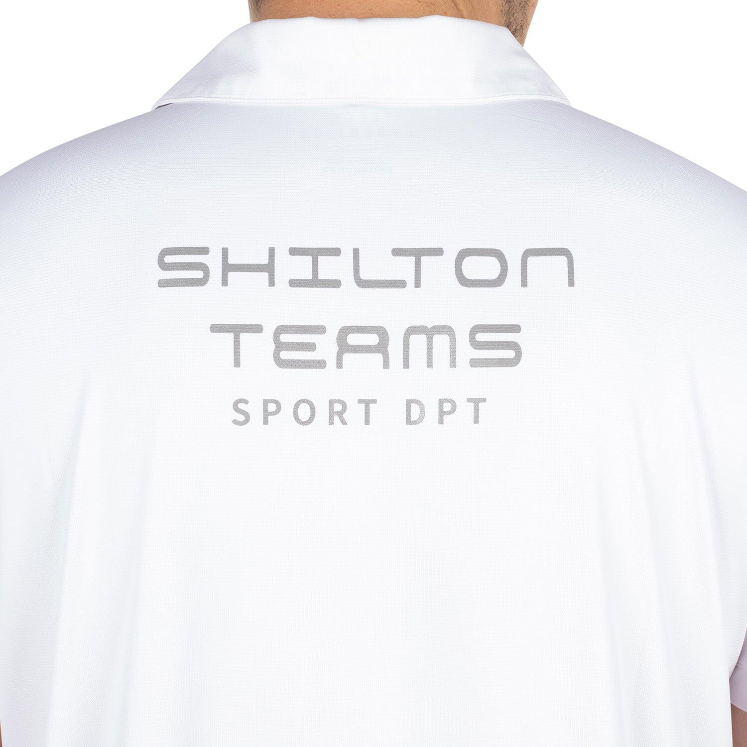 Polo de sport teams dept homme 3/5