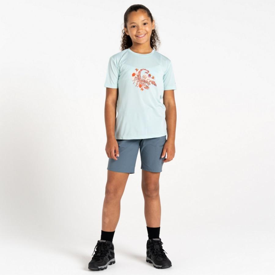 T-shirt enfant Dare 2B Amuse II 4/4
