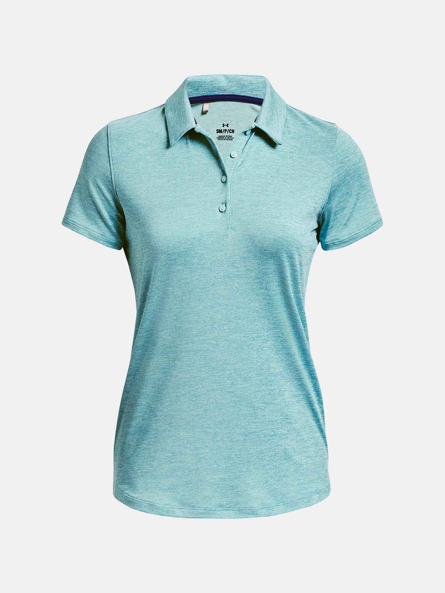 Női póló Under Armour UA Playoff SS Polo 3/6