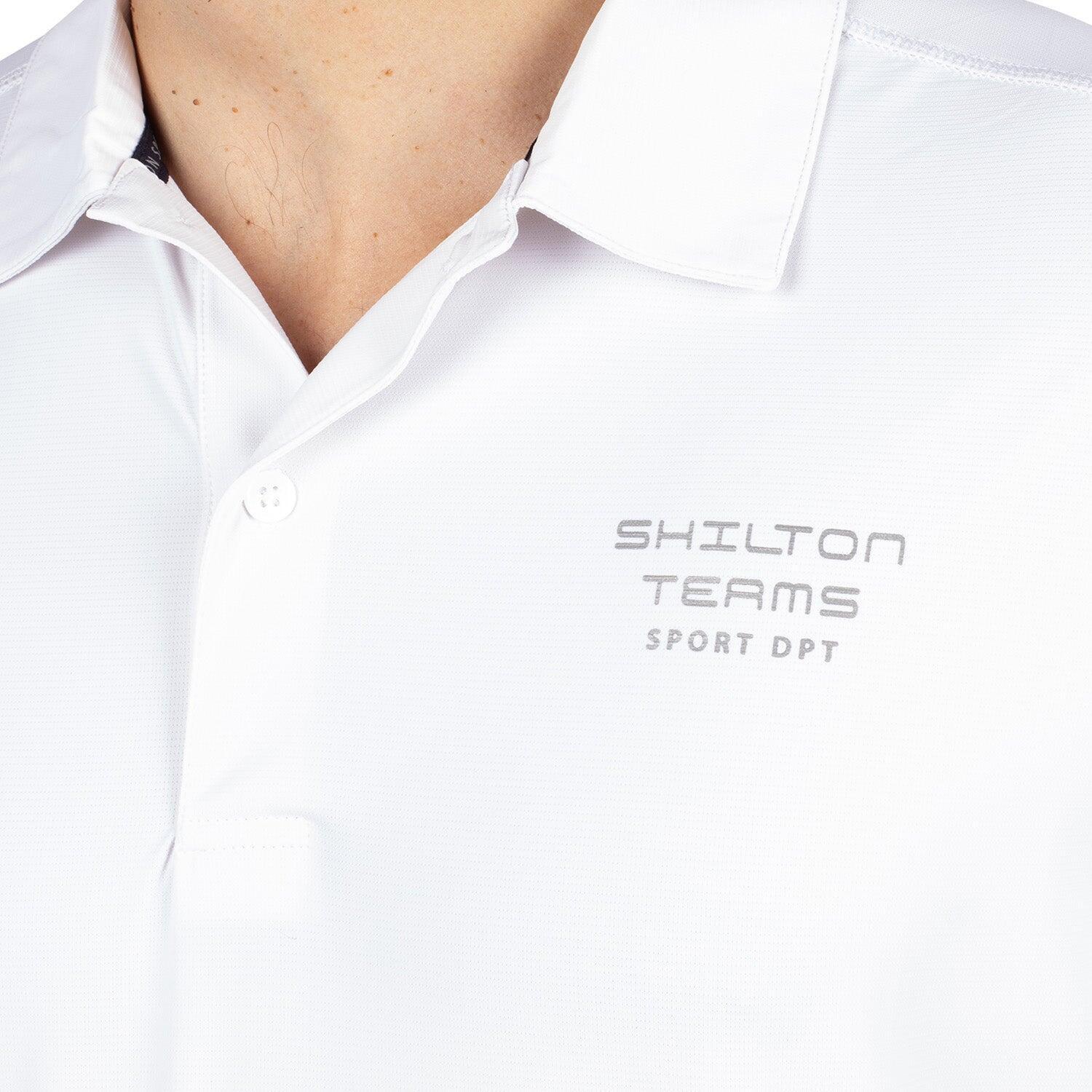 Polo de sport teams dept homme 4/5