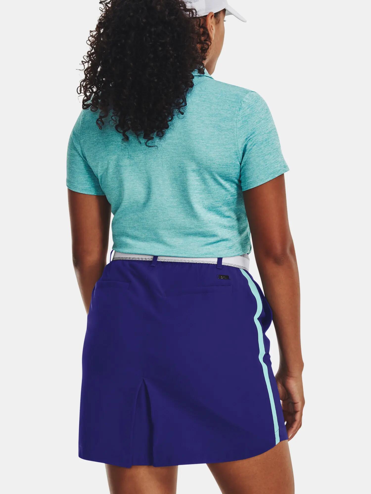 Női póló Under Armour UA Playoff SS Polo 2/6