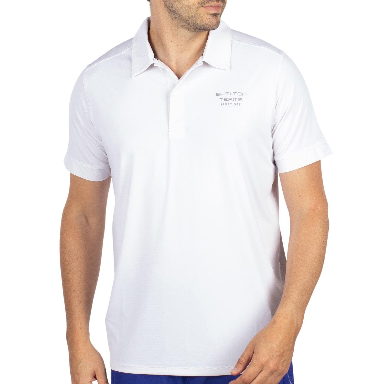 Polo de sport teams dept homme 2/5