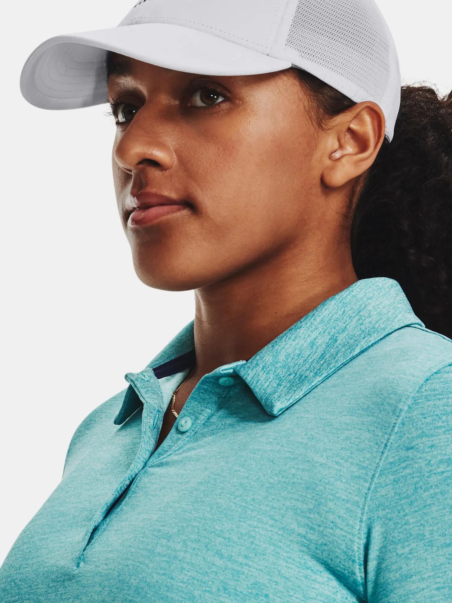 Női póló Under Armour UA Playoff SS Polo 5/6