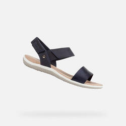 Sandales Femme SANDAL VEGA WOMAN Denim Foncé