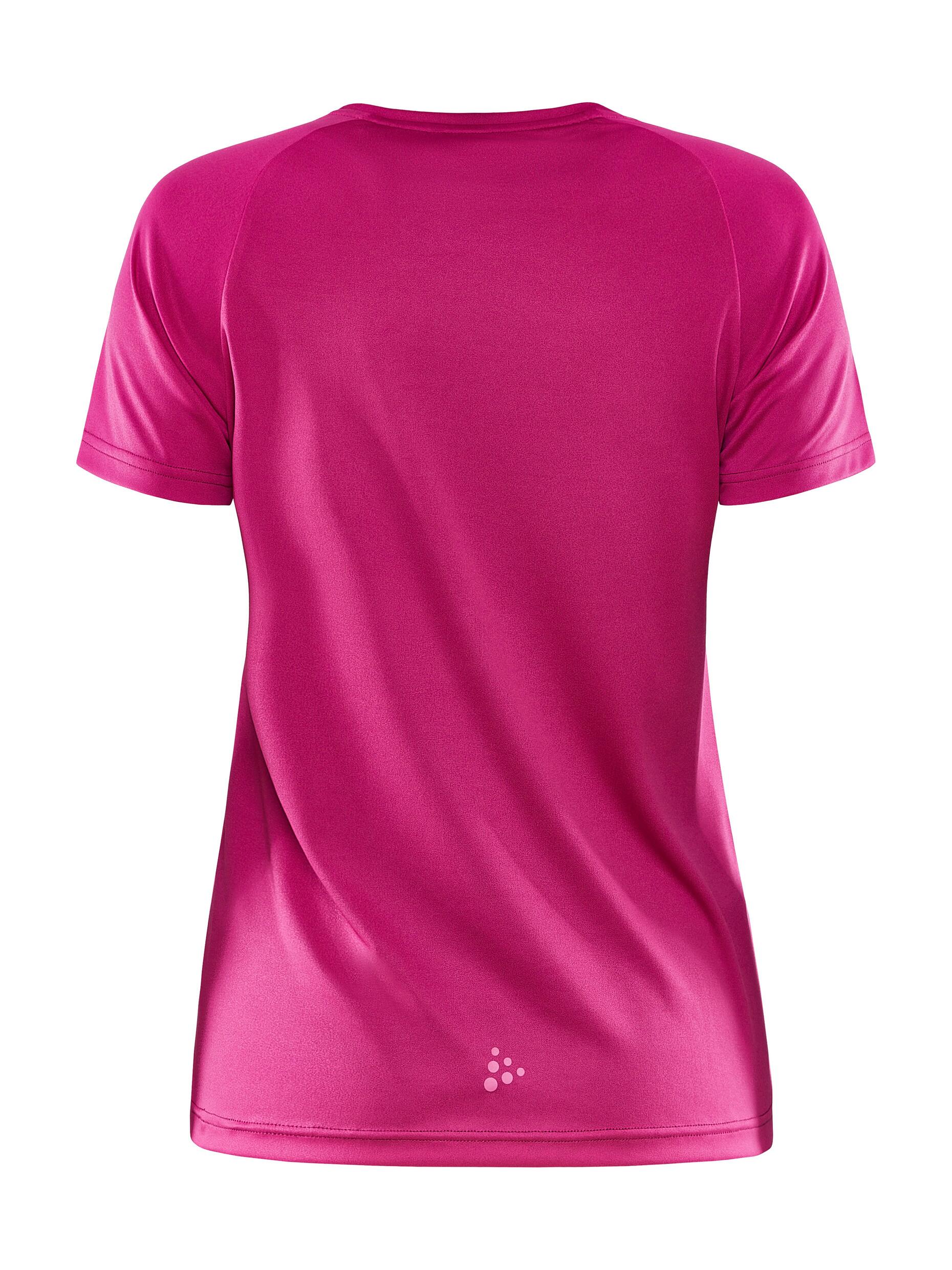 TEE-SHIRT CORE ESSENCE LOGO FEMME Craft 2/5