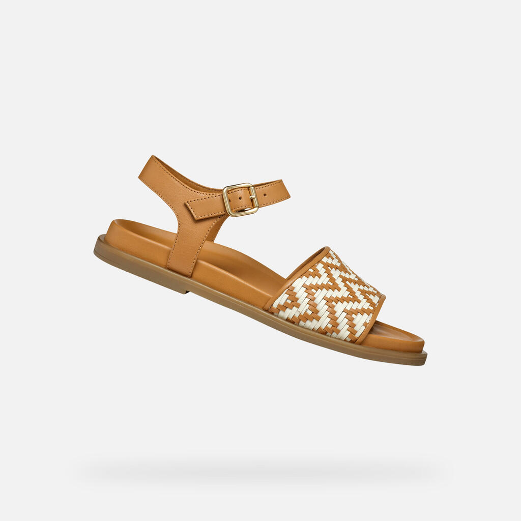 beige kaki / beige