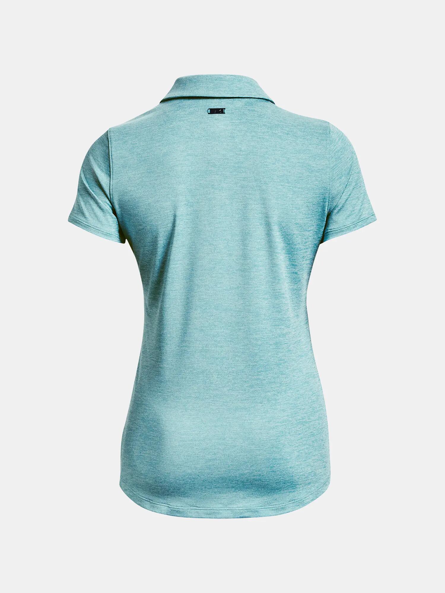 Női póló Under Armour UA Playoff SS Polo 4/6
