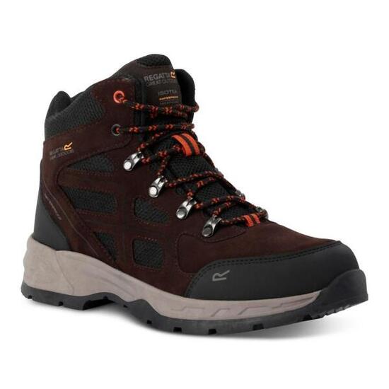 Regatta Vendeavour Wildleder-Trekking-Stiefel für Männer