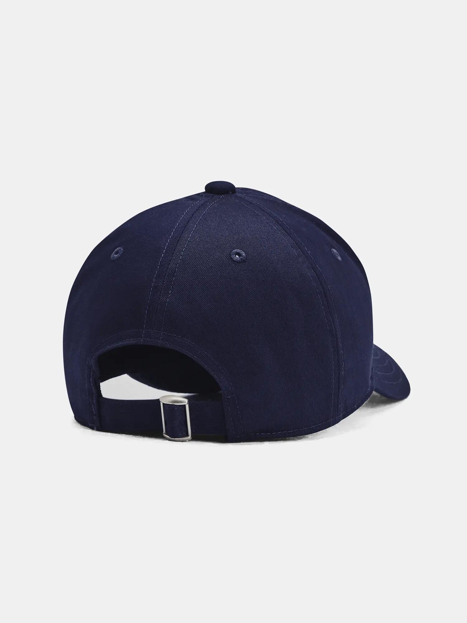 Fiú baseball sapka Under Armour Youth Branded Lockup Adj 2/2