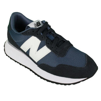 New Balance Ms237 Ca Azul Marino/Blanco
