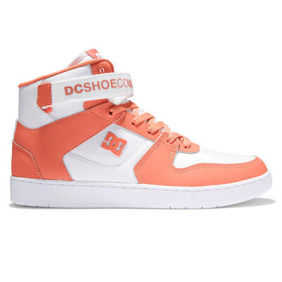 Zapatillas hombre Dc Pensford M Shoe Blanco