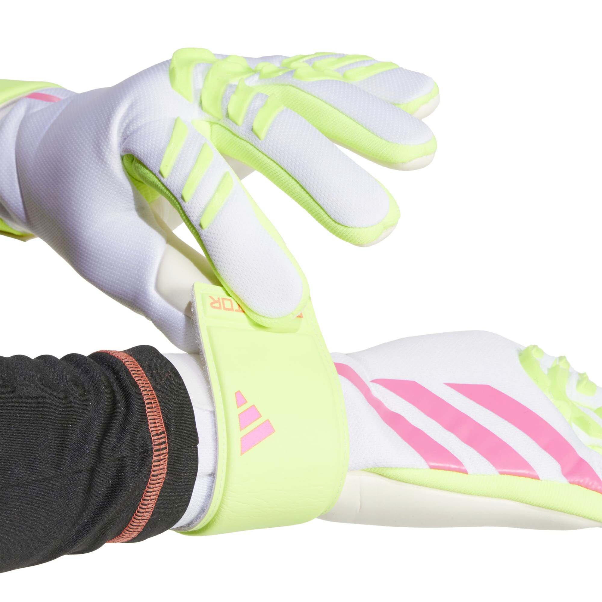 Guantes Adidas Sport Pred Gl Trn J NIño 3/5