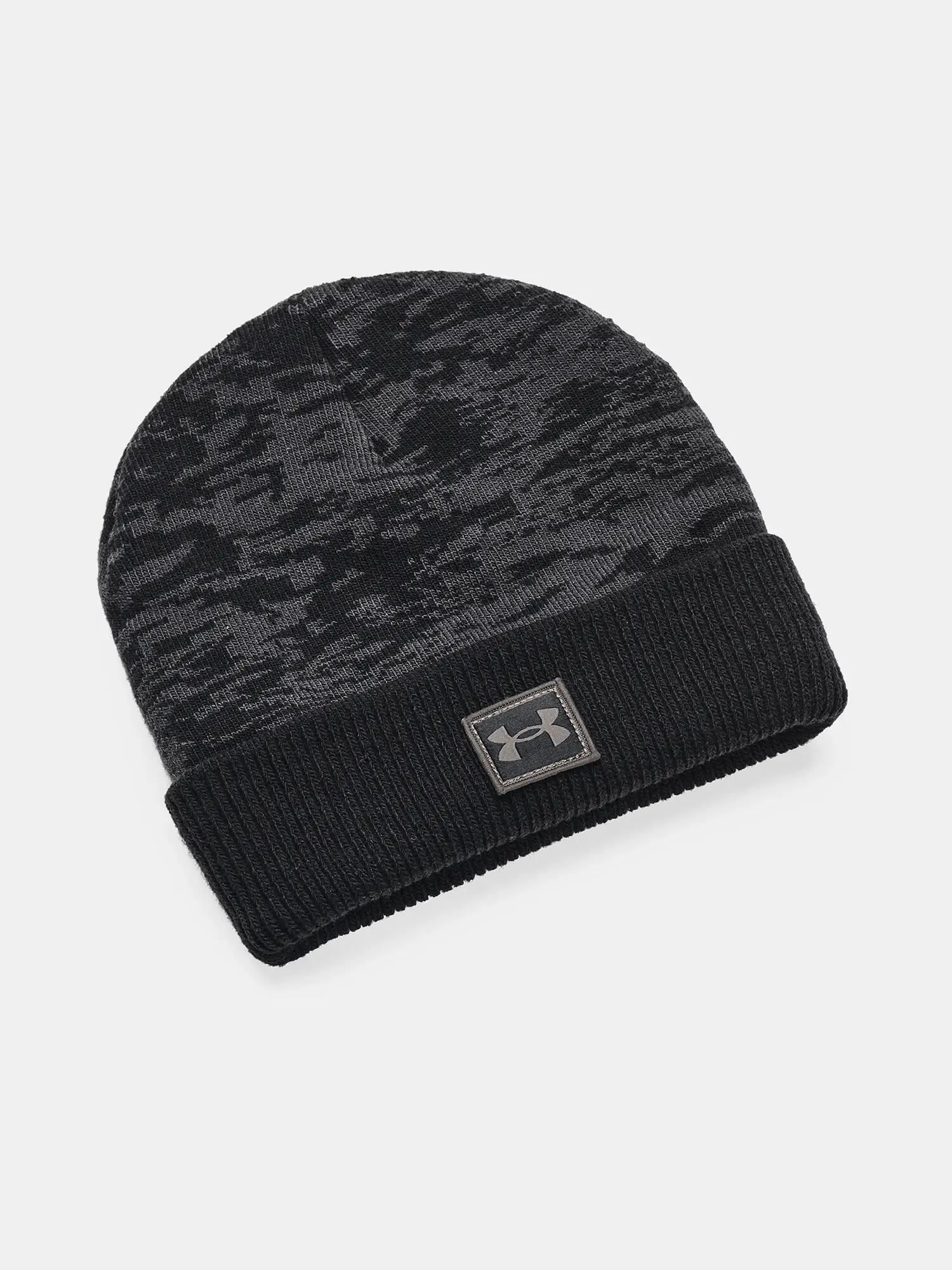 Fiú sapka Under Armour UA Graphic Knit Beanie 2/2