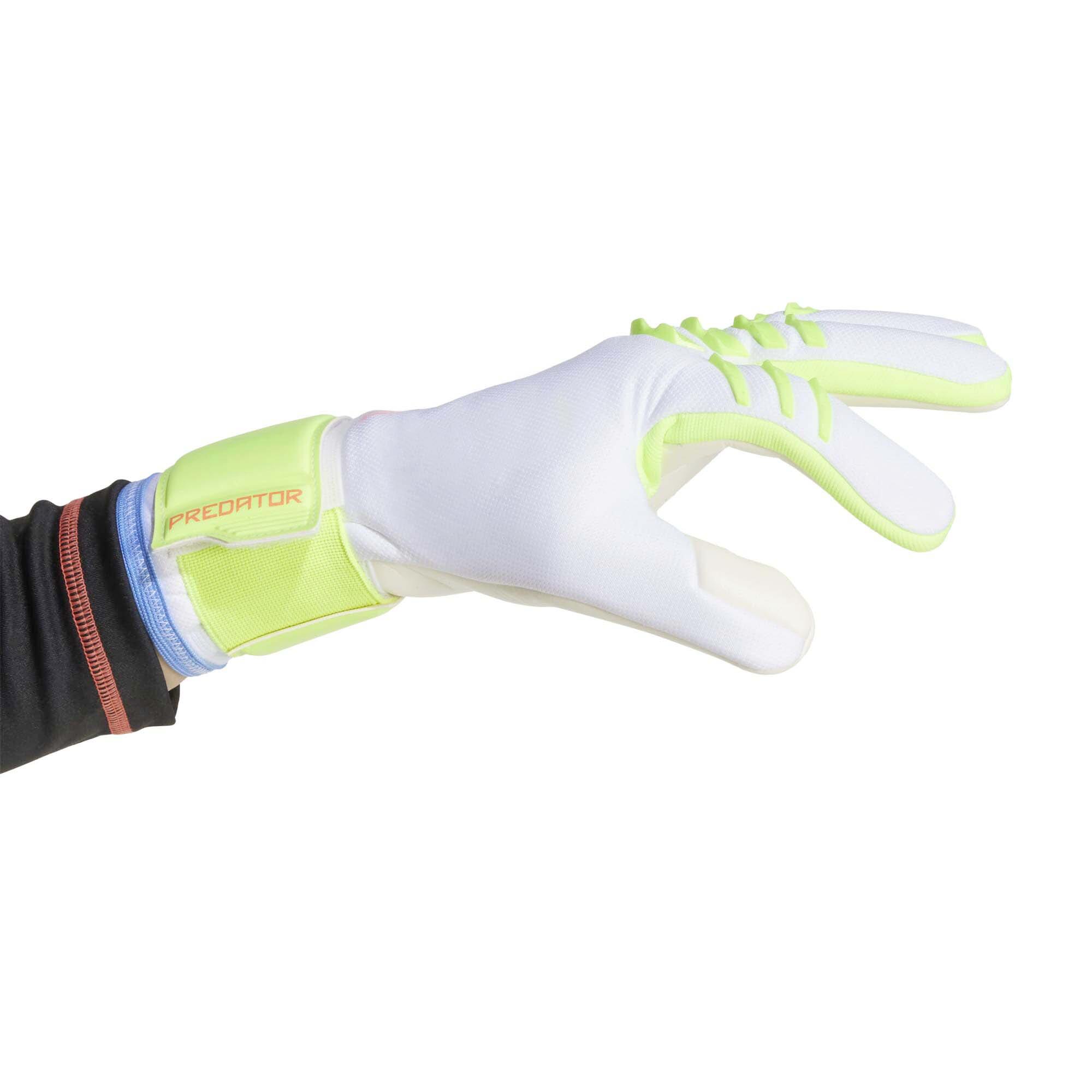 Guantes Adidas Sport Pred Gl Trn J NIño 2/5
