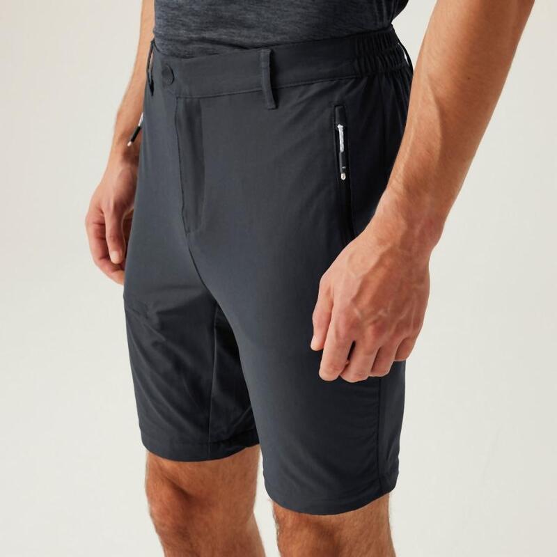 Pantalon Highton II Regatta modulabil