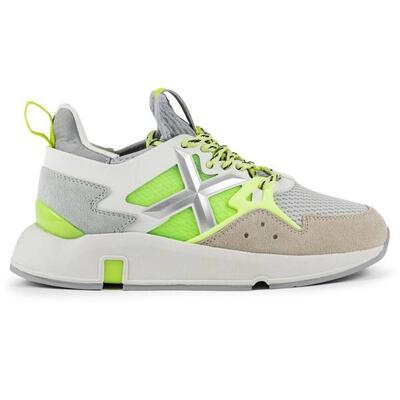 Munich Clik Women 4172085 Amarillo