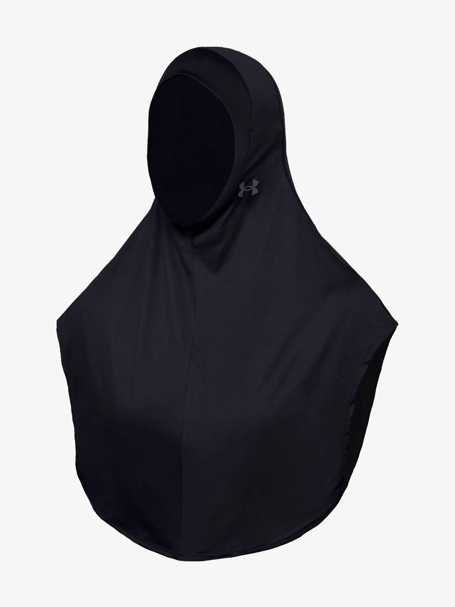 Női hidzsáb Under Armour Sport fejkendő 2/3