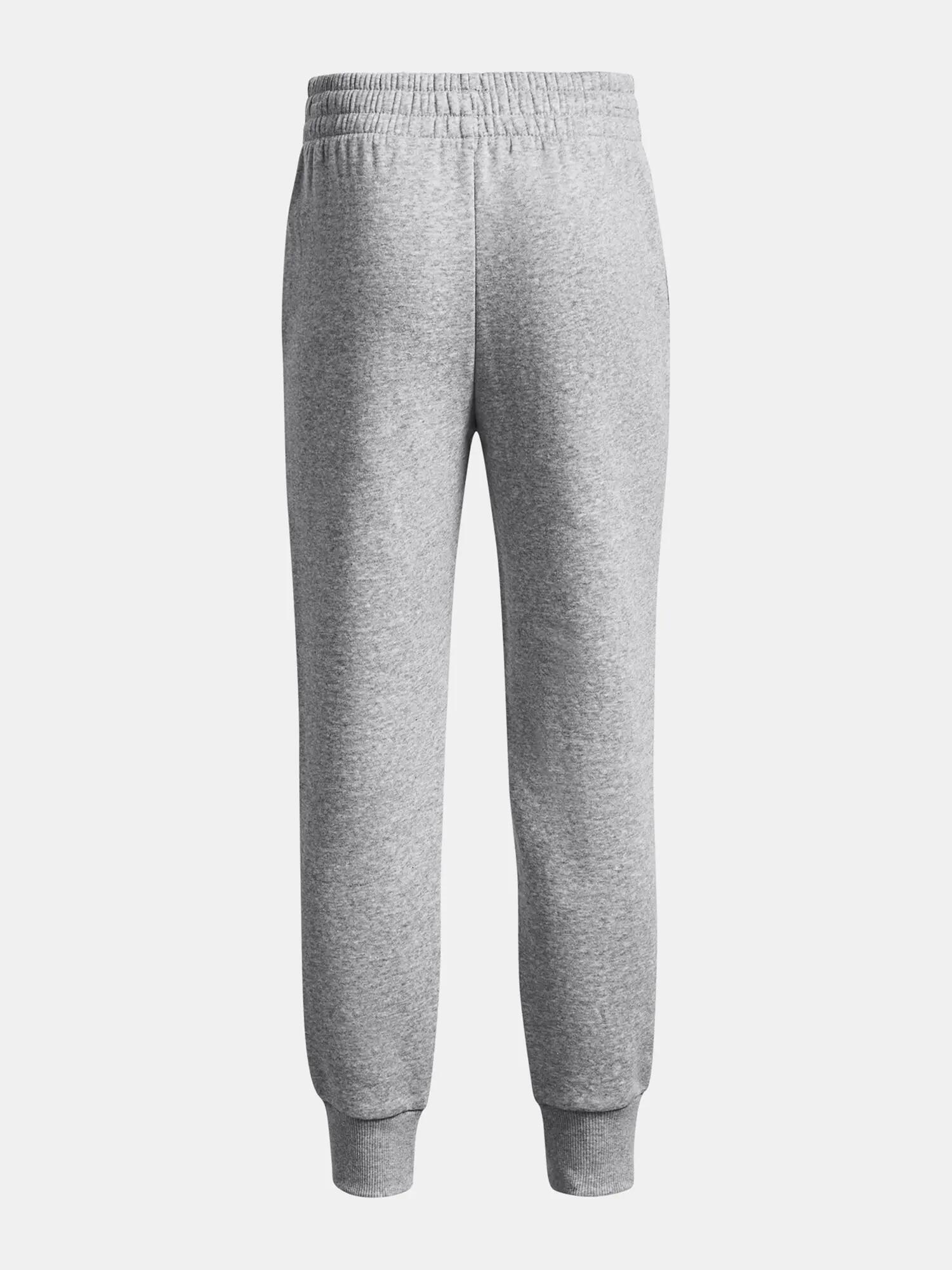 Lány Under Armour UA Rival Fleece Joggers 2/2