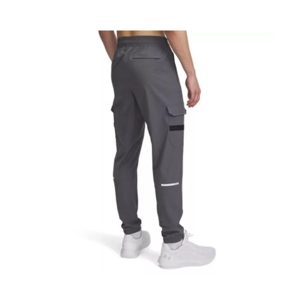 Pantalones de chándal para hombre Under Armour UA Tech Utility Woven Pant 2/5