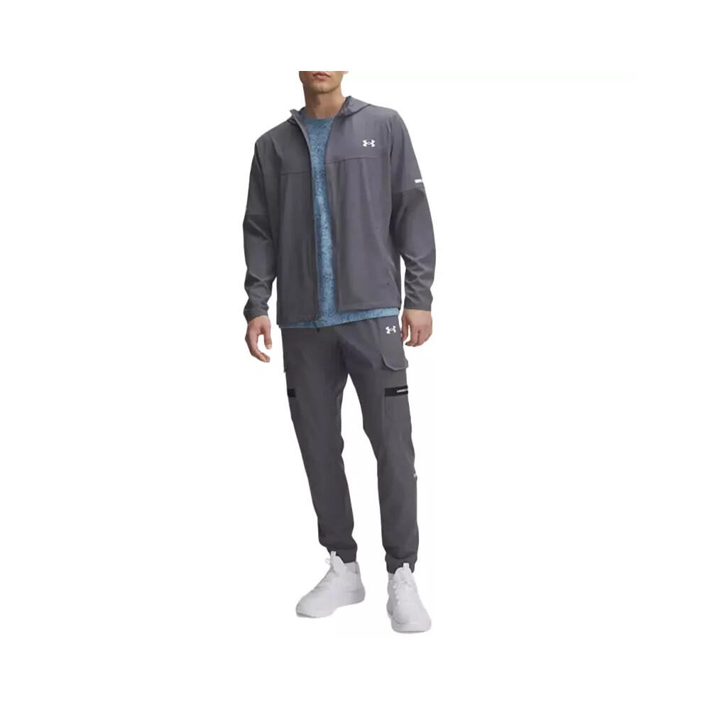 Pantalones de chándal para hombre Under Armour UA Tech Utility Woven Pant 4/5