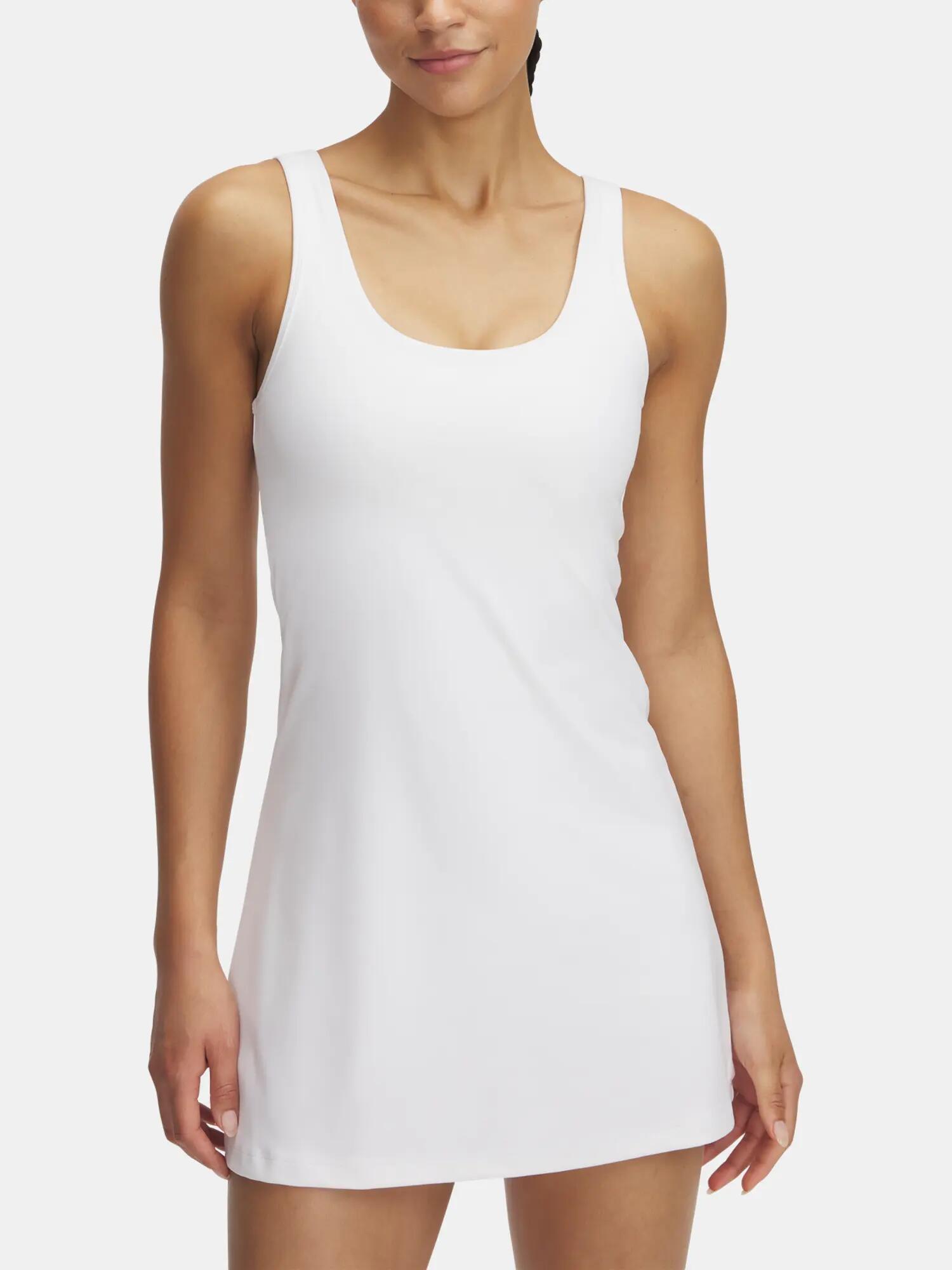 Női ruha Under Armour Motion Dress 1/4
