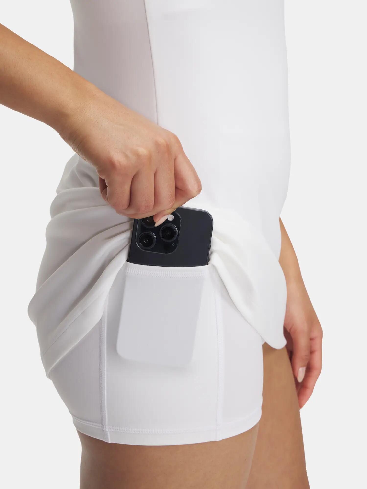 Női ruha Under Armour Motion Dress 3/4