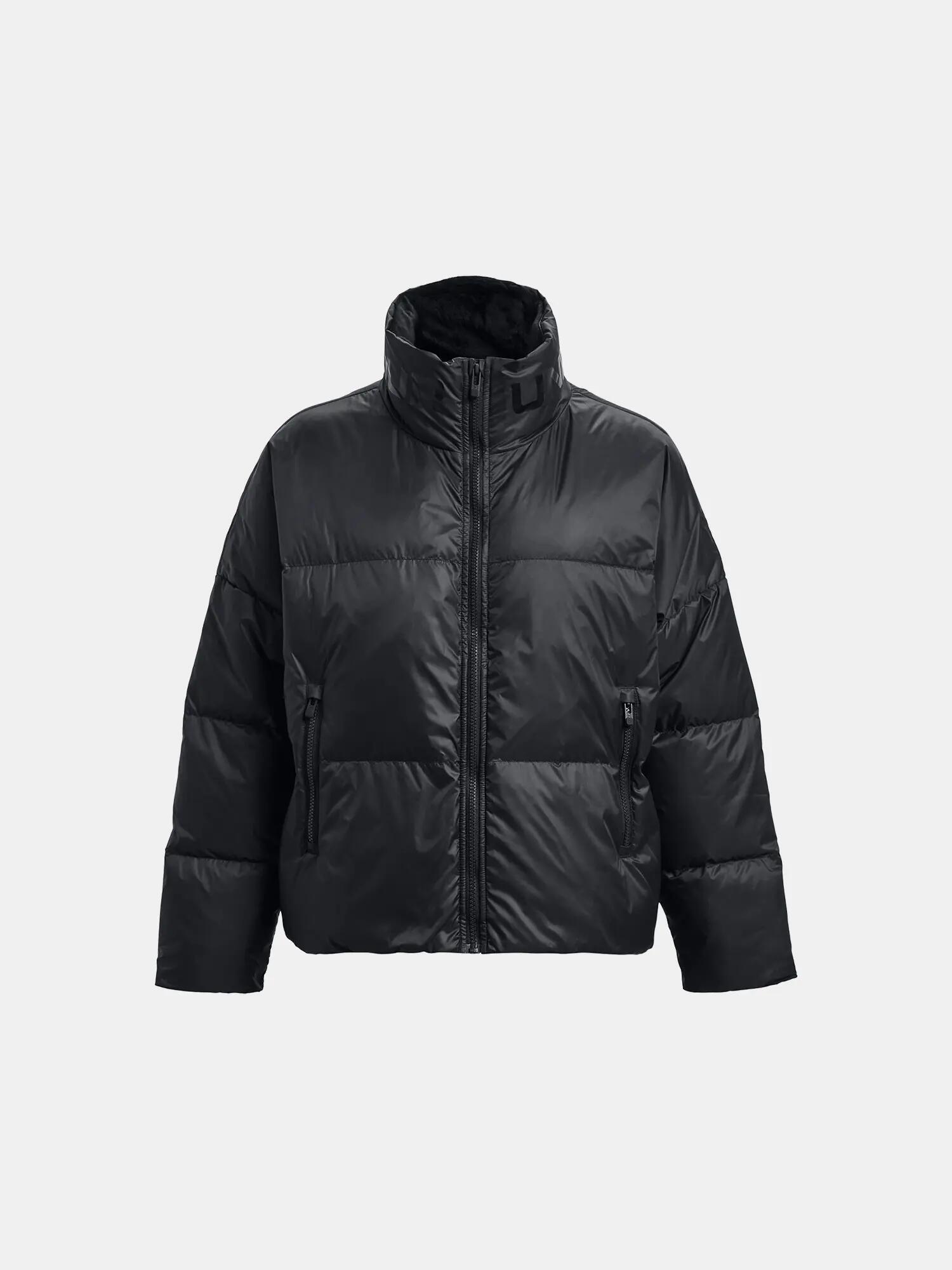 Női kabát Under Armour UA CGI DOWN PUFFER JKT 3/6