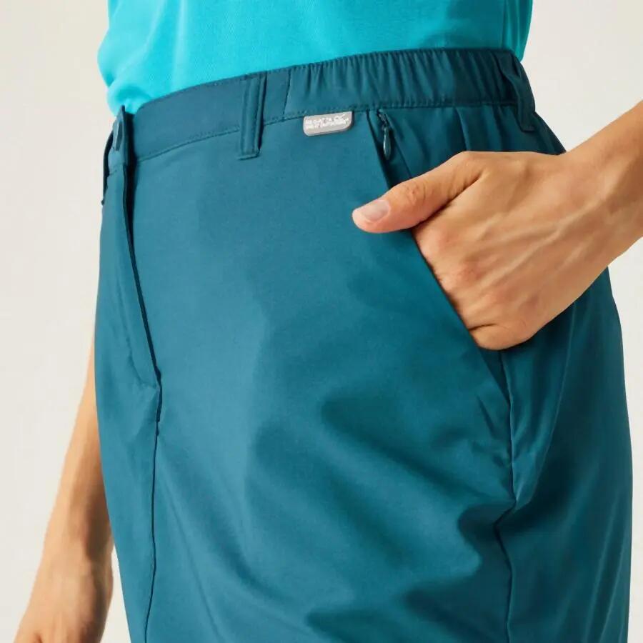 Jupe-short femme Regatta Highton III 3/5